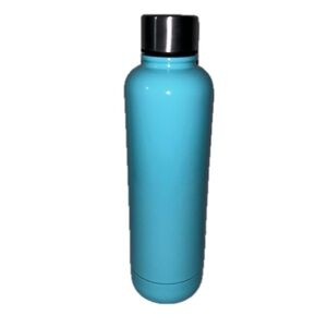 Bottle Double Wall Thermal Stainless Steel Thermal Beverage Container Insulated